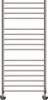 Полотенцесушитель водяной Lemark Ursus П16 50x110, хром