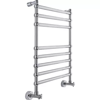 Полотенцесушитель водяной Margaroli Sole хром