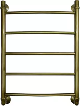 Полотенцесушитель водяной Ника Arc ЛД 60/60 бронза