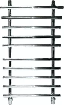 Полотенцесушитель водяной Ника Bamboo ЛБ3 100/60-10