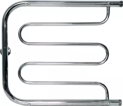 Полотенцесушитель водяной Ника Econ ПМ-1 50/50