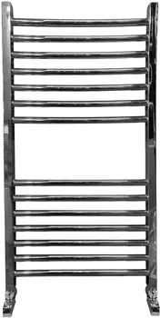 Полотенцесушитель водяной Ника Modern ЛМ-2 80/50, хром