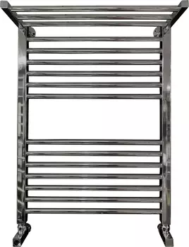 Полотенцесушитель водяной Ника Modern ЛМ-3 80/50, хром