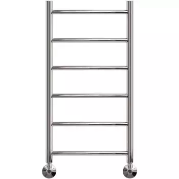 Полотенцесушитель водяной Point Афина 40х80 хром