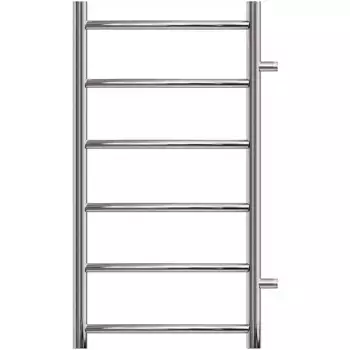 Полотенцесушитель водяной Point Афина 40х80 хром