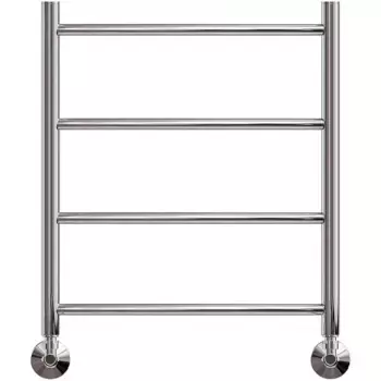 Полотенцесушитель водяной Point Афина 50х60 хром