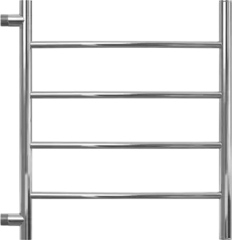 Полотенцесушитель водяной Point Афина 50х60 хром