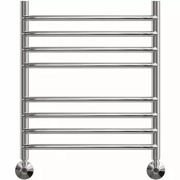 Полотенцесушитель водяной Point Альфа 50х60 хром