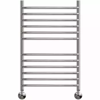 Полотенцесушитель водяной Point Альфа 50х80 хром