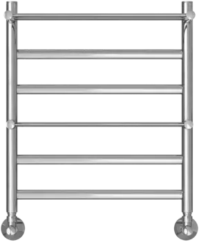 Полотенцесушитель водяной Point Артемида 50х60 хром