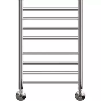 Полотенцесушитель водяной Point Аврора 40х60 хром