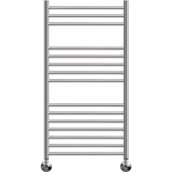 Полотенцесушитель водяной Point Аврора 50х100 хром