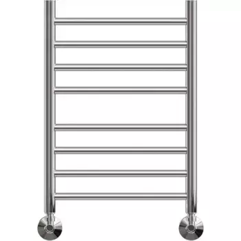 Полотенцесушитель водяной Point Аврора 50х60 хром