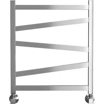 Полотенцесушитель водяной Point Феникс 50х60 хром