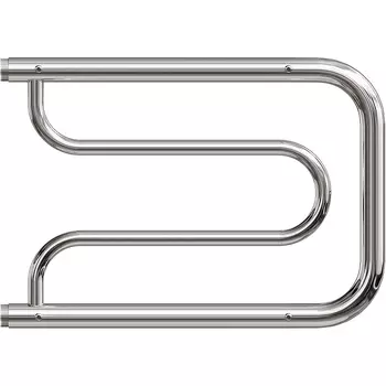 Полотенцесушитель водяной Point Фокстрот 32х50 хром