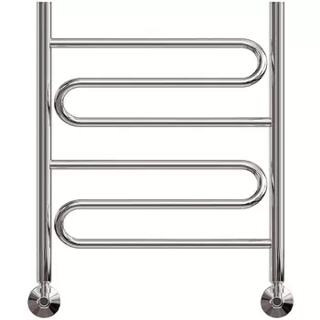 Полотенцесушитель водяной Point Юпитер 50х60 хром