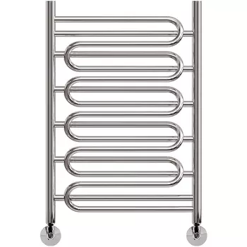 Полотенцесушитель водяной Point Юпитер премиум 50х80 хром