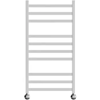 Полотенцесушитель водяной Point Меркурий 50х100 хром