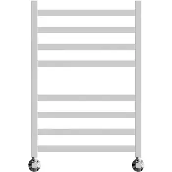 Полотенцесушитель водяной Point Меркурий 50х80 хром