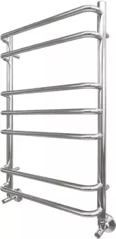 Полотенцесушитель водяной Point Нептун 50х80 хром