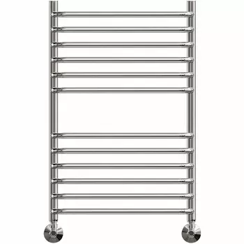 Полотенцесушитель водяной Point Нептун премиум 50х80 хром