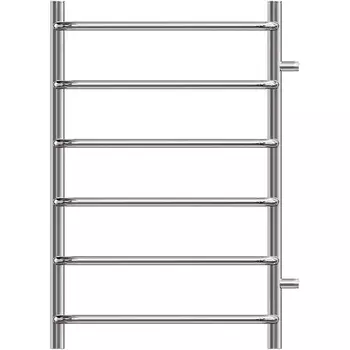 Полотенцесушитель водяной Point Ника 50х80 хром