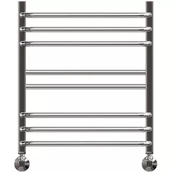 Полотенцесушитель водяной Point Омега 50х60 хром