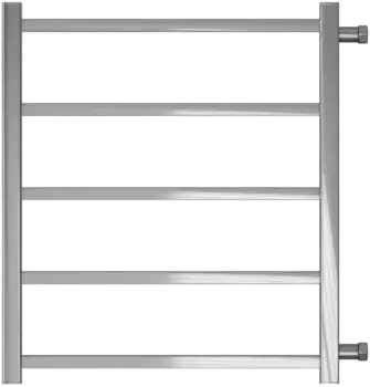 Полотенцесушитель водяной Point Вега 50х60 хром