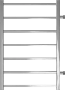 Полотенцесушитель водяной Point Вега 50х80 хром