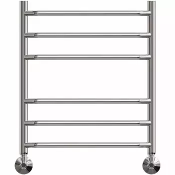 Полотенцесушитель водяной Point Венера 50х60 хром