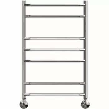 Полотенцесушитель водяной Point Венера 50х80 хром