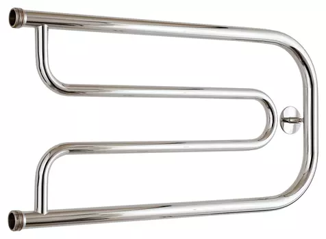 Полотенцесушитель водяной Стилье Дуэт 32х65