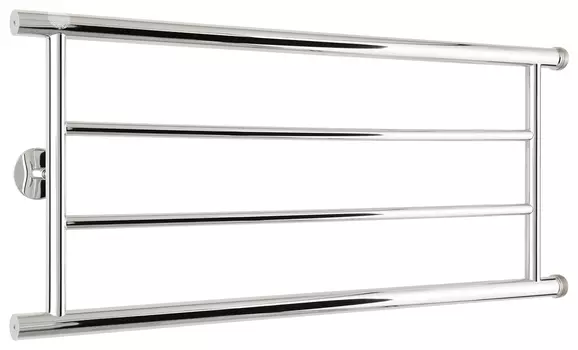 Полотенцесушитель водяной ПС СТИЛЬЕ "Минор 0600" 320х800 (2) П (Без покрытия)