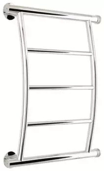 Полотенцесушитель водяной ПС СТИЛЬЕ "Минор 0602" 500х400 (3) Г (Без покрытия)