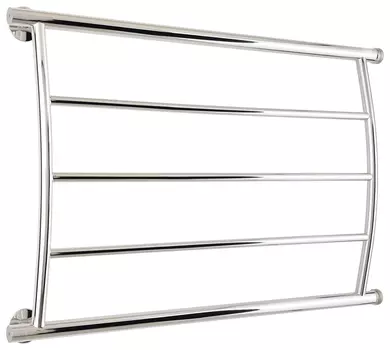 Полотенцесушитель водяной ПС СТИЛЬЕ "Минор 0602" 500х800 (3) Г (Без покрытия)