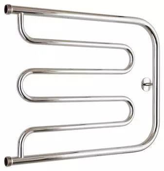 Полотенцесушитель водяной Стилье Тандем 50х65