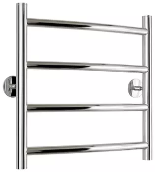 Полотенцесушитель водяной ПС СТИЛЬЕ "Универсал-50" 500х400 (4) Г 21 (Без покрытия)