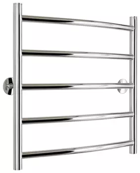 Полотенцесушитель водяной ПС СТИЛЬЕ "Универсал-50" 600х500 (5) Г 21 (Без покрытия)