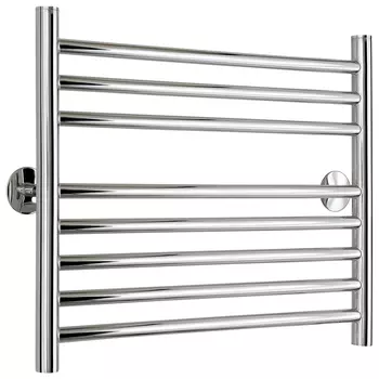 Полотенцесушитель водяной ПС СТИЛЬЕ "Универсал-53" 500х500 (3+5) П 18 (Без покрытия)