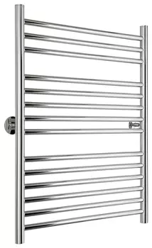 Полотенцесушитель водяной ПС СТИЛЬЕ "Универсал-53" 800х500 (3+5+6) П 18 (Без покрытия)