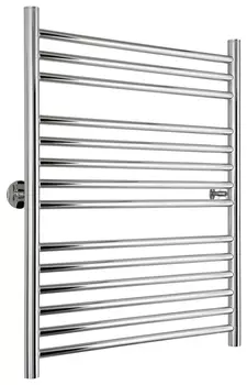 Полотенцесушитель водяной ПС СТИЛЬЕ "Универсал-53" 800х600 (3+5+6) П 18 (Без покрытия)