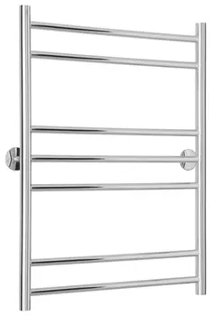 Полотенцесушитель водяной ПС СТИЛЬЕ "Универсал-55" 800х500 (2+3+2) П 18 (Без покрытия)