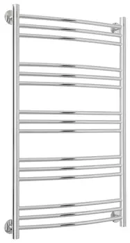 Полотенцесушитель водяной ПС СТИЛЬЕ "Универсал-58" 1000х500 (3+3+3+3+3) Г 16 (Без покрытия)