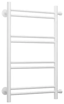 Полотенцесушитель водяной ПС СТИЛЬЕ "Версия-Б1" 600х400 (2+2+2+2) П 16 (Белый)