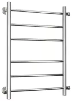 Полотенцесушитель водяной ПС СТИЛЬЕ "Версия-Б"600х500 (3+3) П 18 (Без покрытия)