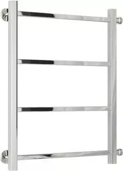 Полотенцесушитель водяной ПС СТИЛЬЕ "Версия-КБ" 600х500 (4) П 20х20 (Без покрытия)