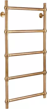 Полотенцесушитель водяной Secado Флоренция 1 50x100 (28/28), водяной