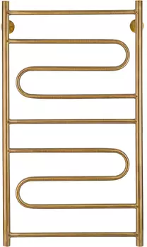 Полотенцесушитель водяной Secado Валенсия 2 50x100