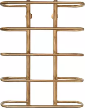 Полотенцесушитель водяной Secado Венеция 50x80