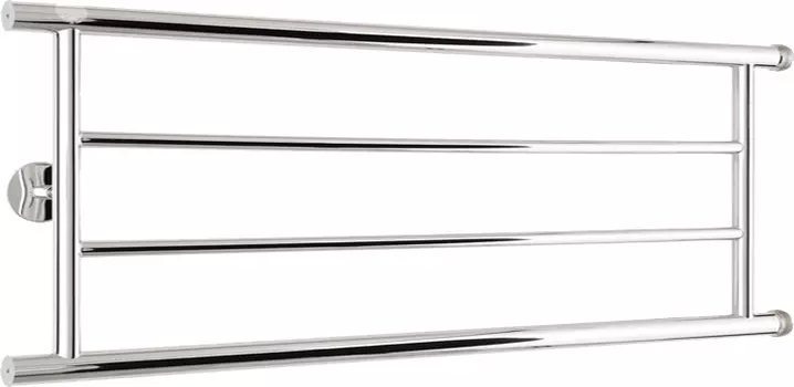 Полотенцесушитель водяной ПС СТИЛЬЕ "Минор 0600" 320х1000 (2) П (Без покрытия)